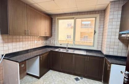 Apartment - 1 Bedroom - 2 Bathrooms for rent in Sami Yaqoot Ali Suwaid Al Reyami Building - Al Warqa'a 1 - Al Warqa'a - Dubai