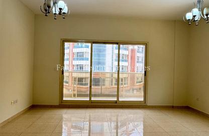 Apartment - 1 Bedroom - 2 Bathrooms for rent in Sami Yaqoot Ali Suwaid Al Reyami Building - Al Warqa'a 1 - Al Warqa'a - Dubai