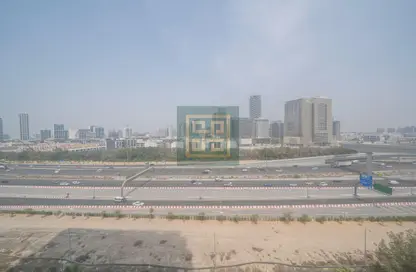 Hotel  and  Hotel Apartment - 1 Bedroom - 1 Bathroom for rent in Tranquil Wellness Tower - District 7 - Jumeirah Village Triangle - Dubai