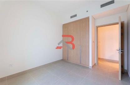 Apartment - 2 Bedrooms - 2 Bathrooms for rent in Seagate Building 2 - Seagate - Mina Rashid - Dubai