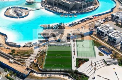 Townhouse - 4 Bedrooms - 4 Bathrooms for rent in Santorini - Damac Lagoons - Dubai