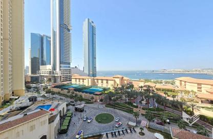 Apartment - 1 Bedroom - 2 Bathrooms for rent in Murjan 2 - Murjan - Jumeirah Beach Residence - Dubai Apartment - 1 Bedroom - 2 Bathrooms for rent in Murjan 2 - Murjan - Jumeirah Beach Residence - Dubai