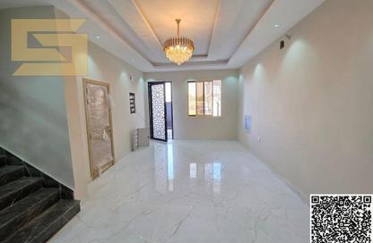 Townhouse - 5 Bedrooms - 7 Bathrooms for rent in Al Helio 1 - Al Helio - Ajman