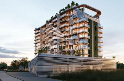 Apartment - Studio - 1 Bathroom for sale in Floarea Vista - Al Furjan - Dubai Apartment - Studio - 1 Bathroom for sale in Floarea Vista - Al Furjan - Dubai