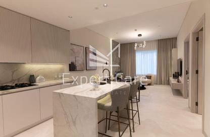 Apartment - Studio - 1 Bathroom for sale in Floarea Vista - Al Furjan - Dubai