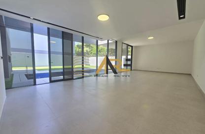 Villa - 5 - 6 for rent in Kaya - Masaar - Tilal City - Sharjah