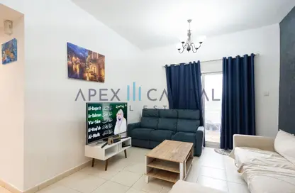 شقة - غرفة نوم - 1 حمام للبيع في دايموند فيوز 3 - دايموند فيوز - قرية جميرا الدائرية - دبي