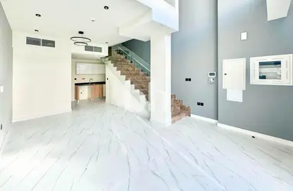 فيلا - غرفة نوم - 2 حمامات للايجار في ركان لوفتس - روكان - دبي لاند - دبي