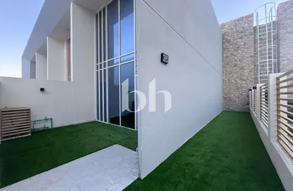 فيلا - غرفة نوم - 2 حمامات للايجار في ركان لوفتس - روكان - دبي لاند - دبي