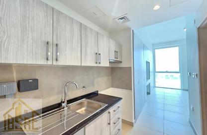 Apartment - Studio - 1 Bathroom for rent in Khalifa City A - Khalifa City - Abu Dhabi Apartment - Studio - 1 Bathroom for rent in Khalifa City A - Khalifa City - Abu Dhabi