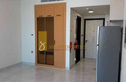 Apartment - Studio - 1 Bathroom for rent in Skyz by Danube - Arjan - Dubai