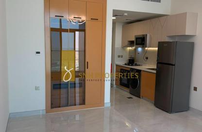 Apartment - Studio - 1 Bathroom for rent in Skyz by Danube - Arjan - Dubai Apartment - Studio - 1 Bathroom for rent in Skyz by Danube - Arjan - Dubai