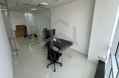 Office Space - Studio - 2 Bathrooms for sale in Sobha Sapphire - Business Bay - Dubai