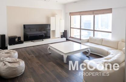 Apartment - 3 - 3 for rent in Sadaf 8 - Sadaf - Jumeirah Beach Residence - Dubai Apartment - 3 - 3 for rent in Sadaf 8 - Sadaf - Jumeirah Beach Residence - Dubai
