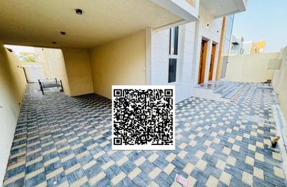 Villa - 5 Bedrooms - 7 Bathrooms for rent in Al Yasmeen 1 - Al Yasmeen - Ajman