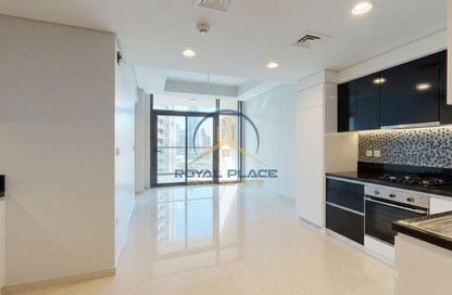 Apartment - 2 - 2 for rent in Aykon City Tower C - Aykon City - Business Bay - Dubai