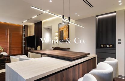 Apartment - 3 - 4 for sale in Creekside 18 B - Creekside 18 - Dubai Creek Harbour (The Lagoons) - Dubai Apartment - 3 - 4 for sale in Creekside 18 B - Creekside 18 - Dubai Creek Harbour (The Lagoons) - Dubai