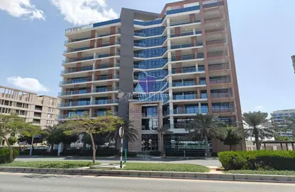 Apartment - 2 Bedrooms - 4 Bathrooms for rent in Al Raha Beach - Abu Dhabi