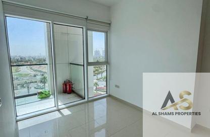 Apartment - 1 Bedroom - 1 Bathroom for rent in Golf Vita Tower A - Golf Vita - Damac Hills - Dubai