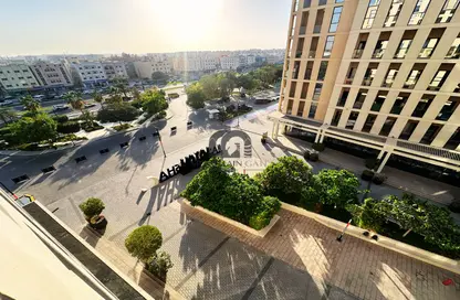 Apartment - Studio - 1 Bathroom for sale in Souks Residential - Al Mamsha - Muwaileh - Sharjah