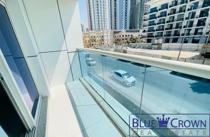 Apartment - 1 Bedroom - 2 Bathrooms for rent in Venus 1 - District 12 - Jumeirah Village Circle - Dubai
