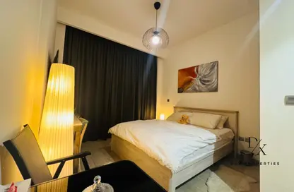 شقة - 1 حمام للايجار في عزيزي ريفييرا 41 - عزيزي ريفيرا - ميدان واحد - ميدان - دبي