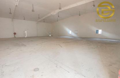 Warehouse - Studio - 4 Bathrooms for rent in Al Quoz Industrial Area 1 - Al Quoz Industrial Area - Al Quoz - Dubai