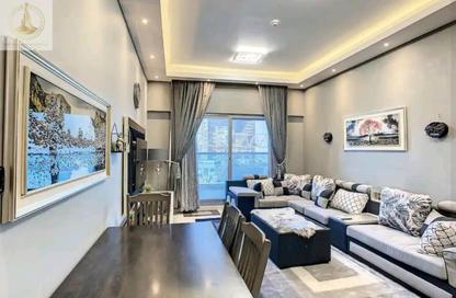 Apartment - 1 - 2 for sale in Elite Business Bay Residence - Business Bay - Dubai
