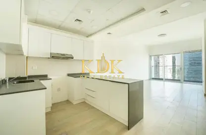 Apartment - 1 Bedroom - 2 Bathrooms for rent in Bloom Heights B - Bloom Heights - District 15 - Jumeirah Village Circle - Dubai