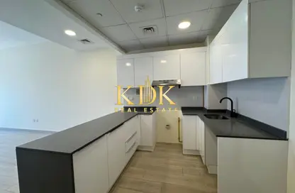 Apartment - 1 Bedroom - 2 Bathrooms for rent in Bloom Heights B - Bloom Heights - District 15 - Jumeirah Village Circle - Dubai