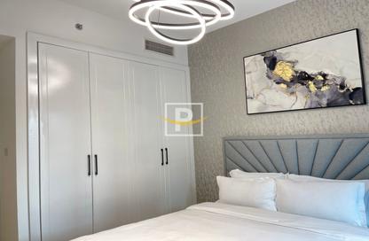 Apartment - 1 Bedroom - 1 Bathroom for sale in Marina Diamond 5 - Marina Diamonds - Dubai Marina - Dubai
