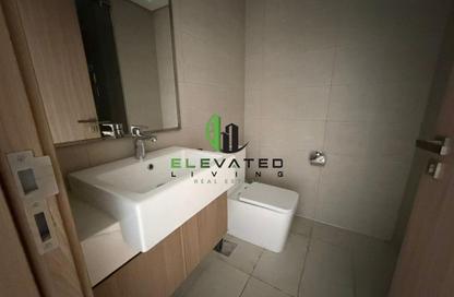 Apartment - Studio - 1 Bathroom for rent in Azizi Riviera 8 - Azizi Riviera - Meydan One - Meydan - Dubai Apartment - Studio - 1 Bathroom for rent in Azizi Riviera 8 - Azizi Riviera - Meydan One - Meydan - Dubai