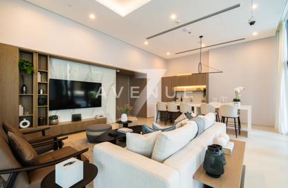 Apartment - Studio - 1 Bathroom for rent in LIV Marina - Dubai Marina - Dubai