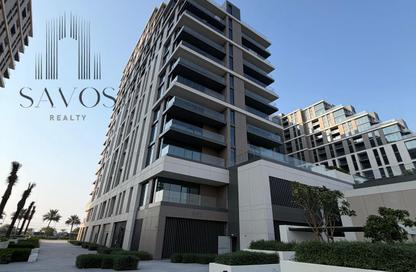 Apartment - 3 - 3 for sale in Elvira 1 - Elvira - Dubai Hills Estate - Dubai