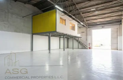مستودع - استوديو للايجار في راس الخور الصناعية - رأس الخور - دبي