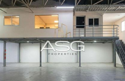 Warehouse - Studio for rent in Ras Al Khor Industrial - Ras Al Khor - Dubai Warehouse - Studio for rent in Ras Al Khor Industrial - Ras Al Khor - Dubai