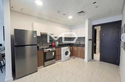 تاون هاوس - 3 - 4 للبيع في ذا جيت - مدينة مصدر - أبوظبي