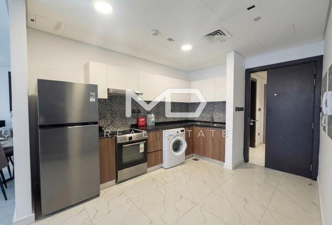 3-bed townhouse in The Gate · Maid's room — photo 3