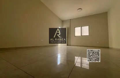 شقة - غرفة نوم - 2 حمامات للايجار في الجرف 3 - الجرف - عجمان وسط المدينة - عجمان