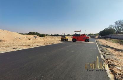 Land - Studio for sale in Al Zaheya Gardens - Al Zahya - Ajman Land - Studio for sale in Al Zaheya Gardens - Al Zahya - Ajman