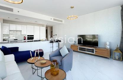 Apartment - 2 Bedrooms - 3 Bathrooms for rent in Residences 13 - District One - Mohammed Bin Rashid City - Dubai Apartment - 2 Bedrooms - 3 Bathrooms for rent in Residences 13 - District One - Mohammed Bin Rashid City - Dubai