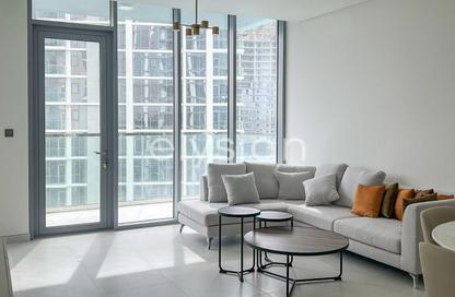 Apartment - 2 Bedrooms - 3 Bathrooms for rent in Residences 13 - District One - Mohammed Bin Rashid City - Dubai Apartment - 2 Bedrooms - 3 Bathrooms for rent in Residences 13 - District One - Mohammed Bin Rashid City - Dubai