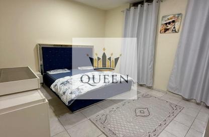Apartment - 1 Bedroom - 2 Bathrooms for rent in Al Naemiya Tower 1 - Al Naemiya Towers - Al Nuaimiya - Ajman Apartment - 1 Bedroom - 2 Bathrooms for rent in Al Naemiya Tower 1 - Al Naemiya Towers - Al Nuaimiya - Ajman