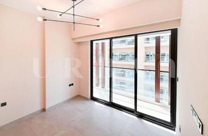 Apartment - 2 Bedrooms - 1 Bathroom for rent in Aark Residences - Dubai Land Residence Complex - Dubai