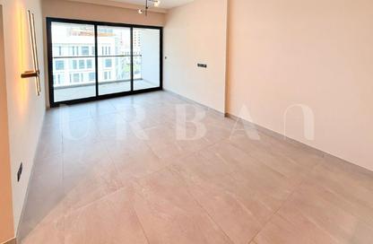 Apartment - 2 Bedrooms - 1 Bathroom for rent in Aark Residences - Dubai Land Residence Complex - Dubai Apartment - 2 Bedrooms - 1 Bathroom for rent in Aark Residences - Dubai Land Residence Complex - Dubai