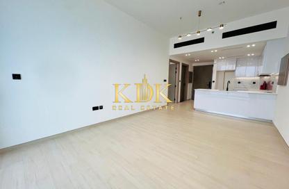 Apartment - 1 Bedroom - 2 Bathrooms for rent in Binghatti Crescent - District 11 - Jumeirah Village Circle - Dubai