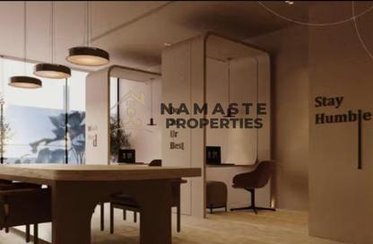 Apartment - 2 - 2 for sale in Zenith by Amber - International City Phase 2 - Dubai