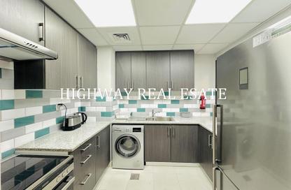 Apartment - 1 - 2 for rent in Al Zahia Garden Apartments - Al Zahia - Muwaileh Commercial - Sharjah