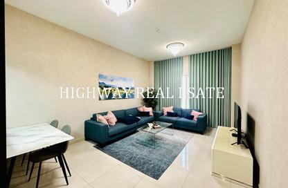 Apartment - 1 - 2 for rent in Al Zahia Garden Apartments - Al Zahia - Muwaileh Commercial - Sharjah