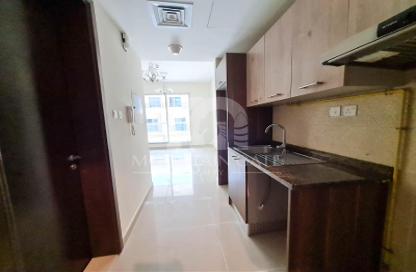 Apartment - Studio - 1 Bathroom for rent in Roxana Residence C - Roxana Residences - District 12 - Jumeirah Village Circle - Dubai